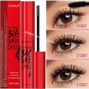 Waterproof Mascara