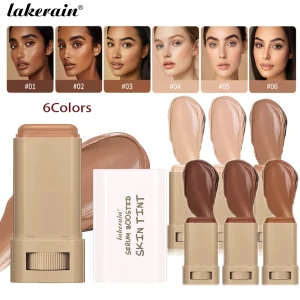 Stick Foundation Balm Serum