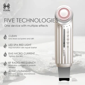 Electric Facial Dead Skin Peeling