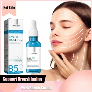 Pure Hyaluronic Acid Face Serum